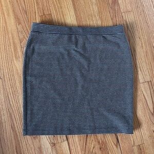 Loft outlet skirt